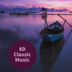 8D ClassicVideos 432Hz