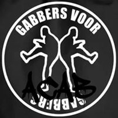 gabber hakken