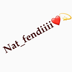 Nat- Fendii