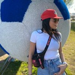 Мария Бурицкая