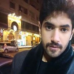 Essam El-Din