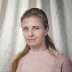 Інна Рибачук