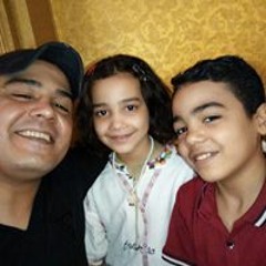 Khaled Apo Omar