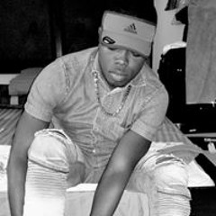Darius Forde