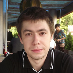 Ilya Arkhipov