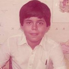 Manuel Armando Castillejo