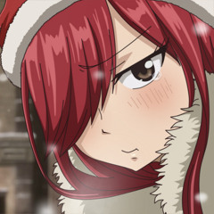 Erza Scarlet / سكارليت