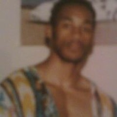 Fred Gaskins