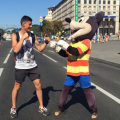 Никита Погорелый