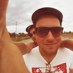 Alexander Z
