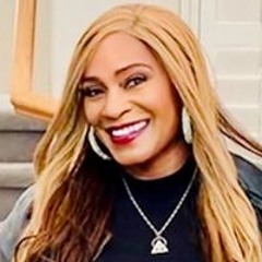 Katrina Cateyes Mitchell