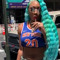 Megan Thee stallion