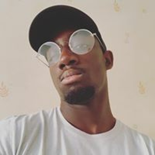 Amadou Djitté’s avatar
