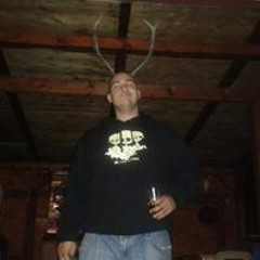 Lukáš Vubééc Bohm