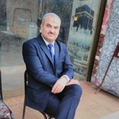 اشرف محفوظ آلعرجه