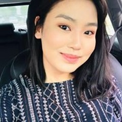 Б. Ганчимэг