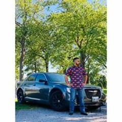 Davinder Singh Sandhu