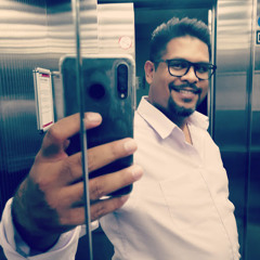 Isaac Daniel Benjamin