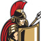 The Lonely Gladiator