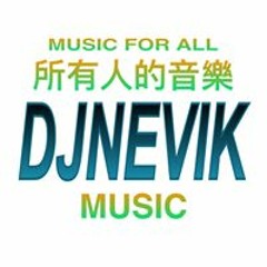 Djnevikmusicbr