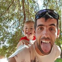 Daniel Rodriguez Parrilla