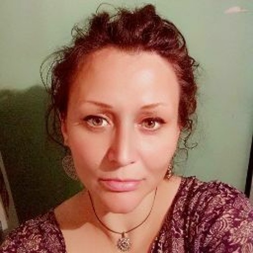 Ирина Горбач’s avatar