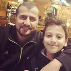 نادر مصطفي