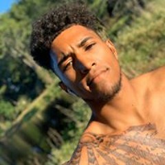 Caleb Davis