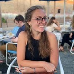 Catherine Ann Hayden