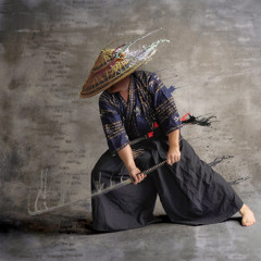 Samourai Shogun