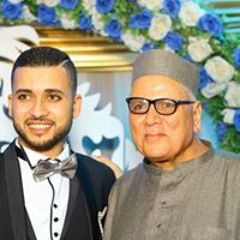 Mahmoud Refat