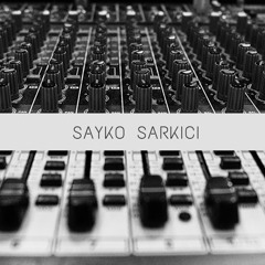Sayko Sarkıcı