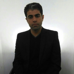 Salar Ahmadi