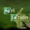 Agri LArson