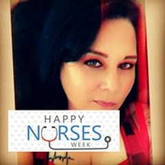 Christine Alexandria