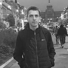 Viktor Balaniuk