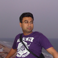 Anirban Chakraborty