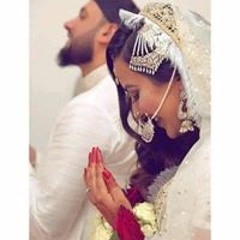 প্রিয় নবীর