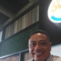 Larry Leaupepe Latu