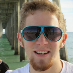 Jake Whittaker