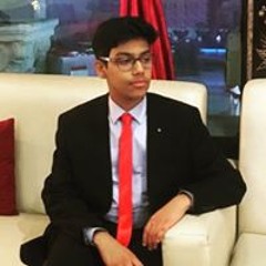 Rishit Nougai