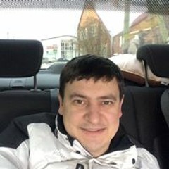 Алексей Ренёв
