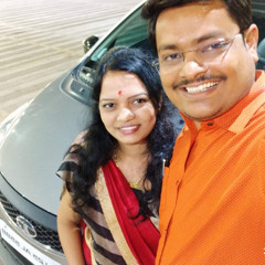 Dipali & Bharat Dreams