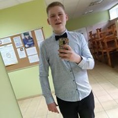 Lukas Balevičius