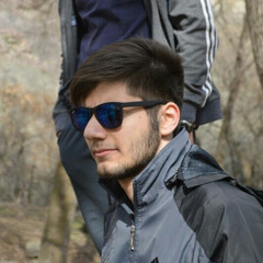 Mohammad Yousefi