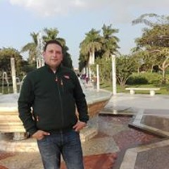 احمد بيه