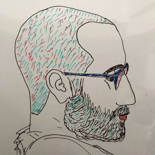 Cosimo Nigro’s avatar