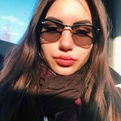 Настя Литвинцева