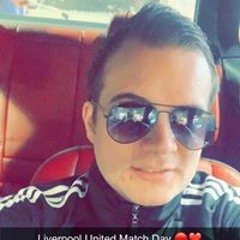 Ryan Dickson