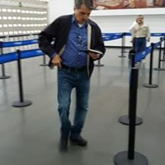 Oscar Araiza Castro